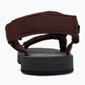 Pánské sandály Jack Wolfskin Taiga dark mahogany 6