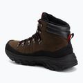 Pánské turistické boty Jack Wolfskin Apex Hike Pro Leather Texapore Mid fawn 3