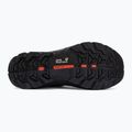 Pánské turistické boty Jack Wolfskin Apex Hike Pro Leather Texapore Mid fawn 4