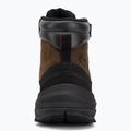 Pánské turistické boty Jack Wolfskin Apex Hike Pro Leather Texapore Mid fawn 6