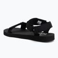 Pánské sandály Jack Wolfskin Taiga black 3