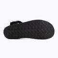 Pánské sandály Jack Wolfskin Taiga black 4