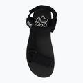 Pánské sandály Jack Wolfskin Taiga black 5