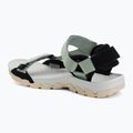 Dámské sandály  Jack Wolfskin Ridge green zinnia 3