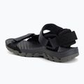 Dámské sandály  Jack Wolfskin Ridge black 3