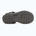 Dámské sandály  Jack Wolfskin Ridge black 4