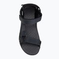 Dámské sandály  Jack Wolfskin Ridge black 5