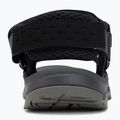 Dámské sandály  Jack Wolfskin Ridge black 6