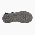 Dámské sandály  Jack Wolfskin Ridge black 5