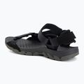 Pánské sandály Jack Wolfskin Ridge black 3