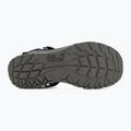 Pánské sandály Jack Wolfskin Ridge black 4