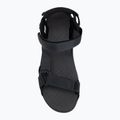 Pánské sandály Jack Wolfskin Ridge black 5