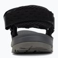 Pánské sandály Jack Wolfskin Ridge black 6