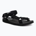 Dámské sandály  Jack Wolfskin Taiga black