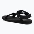 Dámské sandály  Jack Wolfskin Taiga black 3