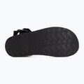 Dámské sandály  Jack Wolfskin Taiga black 4
