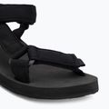 Dámské sandály  Jack Wolfskin Taiga black 7