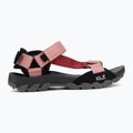 Dámské sandály  Jack Wolfskin Ridge begonia 2