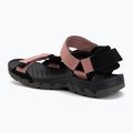 Dámské sandály  Jack Wolfskin Ridge begonia 3