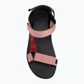 Dámské sandály  Jack Wolfskin Ridge begonia 5