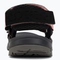 Dámské sandály  Jack Wolfskin Ridge begonia 6