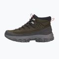 Pánské turistické boty Jack Wolfskin Apex Hike Texapore Mid obsidian moss 2