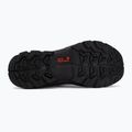 Pánské turistické boty Jack Wolfskin Apex Hike Texapore Mid obsidian moss 4