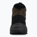 Pánské turistické boty Jack Wolfskin Apex Hike Texapore Mid obsidian moss 6