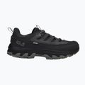 Pánské trekové boty Jack Wolfskin Apex Hike Texapore Low black