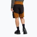 Pánské trekové boty Jack Wolfskin Apex Hike Texapore Low black 9