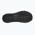 Pánské trekové boty Jack Wolfskin Apex Hike Texapore Low obsidian moss 5