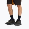 Pánské trekové boty Jack Wolfskin Apex Hike Texapore Low obsidian moss 8