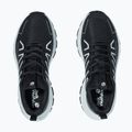 Dámské turistické boty Jack Wolfskin Wild Hike Low black/phantom 3