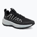 Dámské turistické boty Jack Wolfskin Wild Hike Low black/phantom