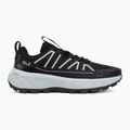 Dámské turistické boty Jack Wolfskin Wild Hike Low black/phantom 2