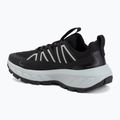 Dámské turistické boty Jack Wolfskin Wild Hike Low black/phantom 3