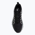 Dámské turistické boty Jack Wolfskin Wild Hike Low black/phantom 5