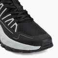 Dámské turistické boty Jack Wolfskin Wild Hike Low black/phantom 7