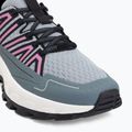 Dámské turistické boty Jack Wolfskin Wild Hike Low ash 7