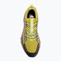 Pánské turistické boty Jack Wolfskin Wild Hike Low chartreuse 5