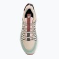 Dámské turistické boty Jack Wolfskin Wild Hike Texapore Low oyster 5