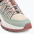 Dámské turistické boty Jack Wolfskin Wild Hike Texapore Low oyster 7