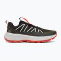 Pánské turistické boty Jack Wolfskin Wild Hike Low obsidian moss 2