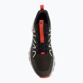Pánské turistické boty Jack Wolfskin Wild Hike Low obsidian moss 5