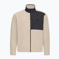 Pánská fleecová mikina Jack Wolfskin Sumetro Full Zip oyster 7