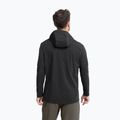 Pánská trekingová mikina  Jack Wolfskin Sucol Hoody black 3