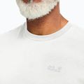 Pánské tričko Jack Wolfskin Essential stark white 4