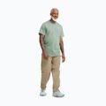 Pánské tričko Jack Wolfskin Essential green zinnia 2