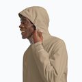 Pánská nepromokavá bunda Jack Wolfskin Trailtime 2L hazel wood 4