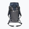 Turistický batoh Jack Wolfskin Echotrek Shape 30 l midnight sky 3